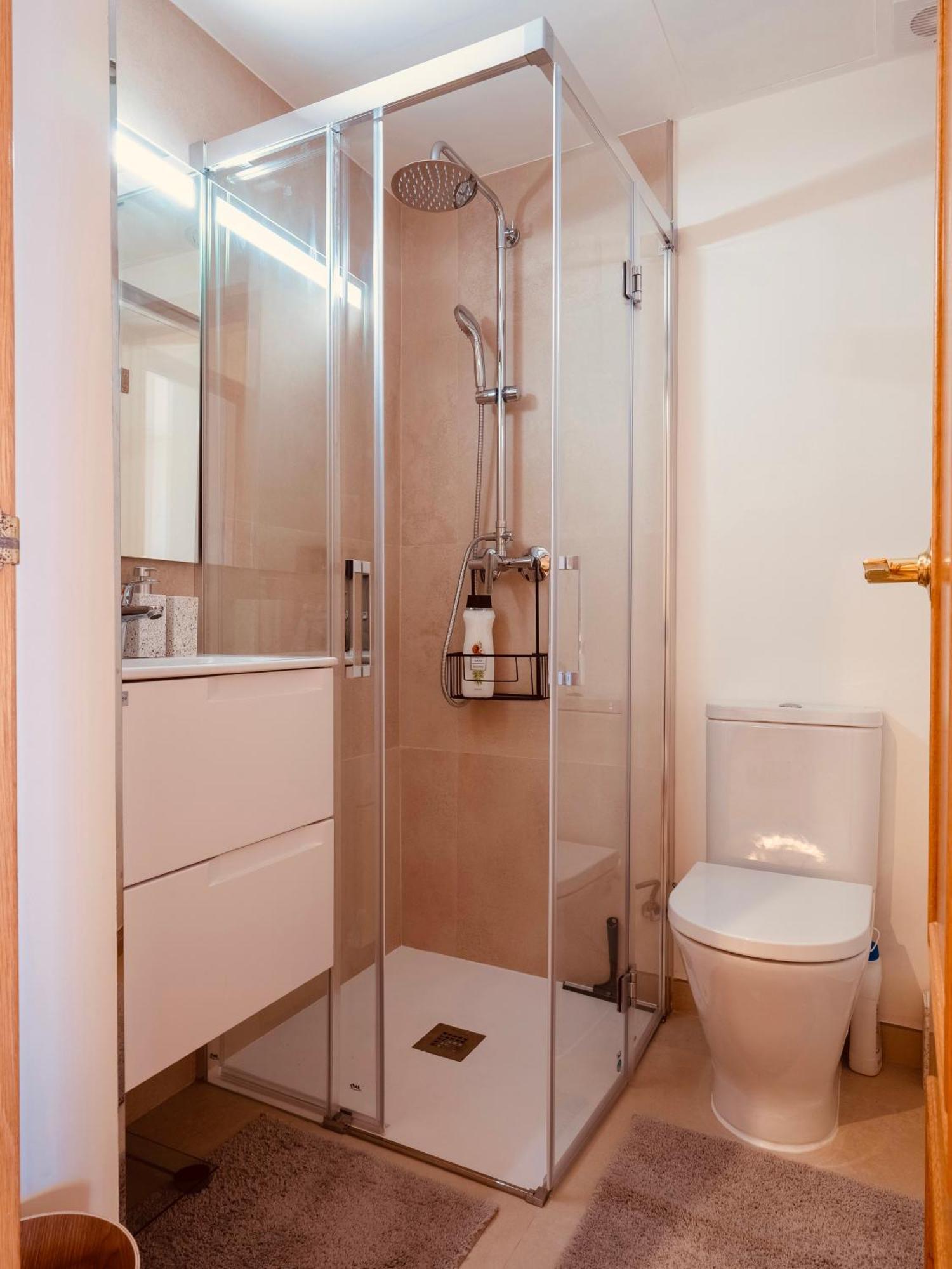 Penthouse Duplex Javea Pueblo Екстериор снимка