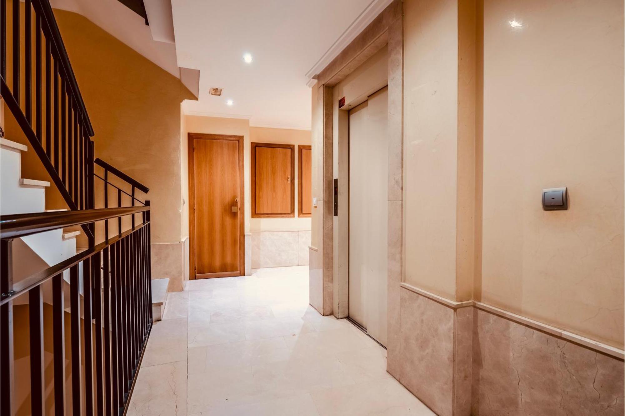 Penthouse Duplex Javea Pueblo Екстериор снимка